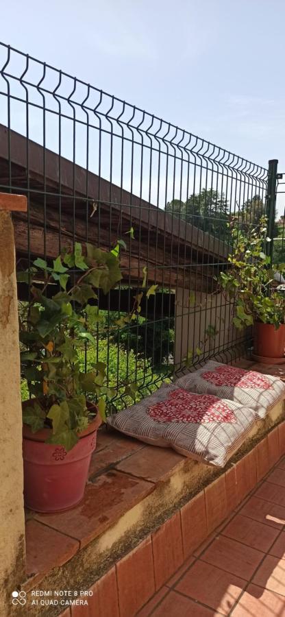Casa Ernesto-Amica Dei Ciclisti Villa Acquasparta Exteriör bild