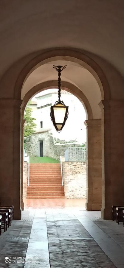 Casa Ernesto-Amica Dei Ciclisti Villa Acquasparta Exteriör bild