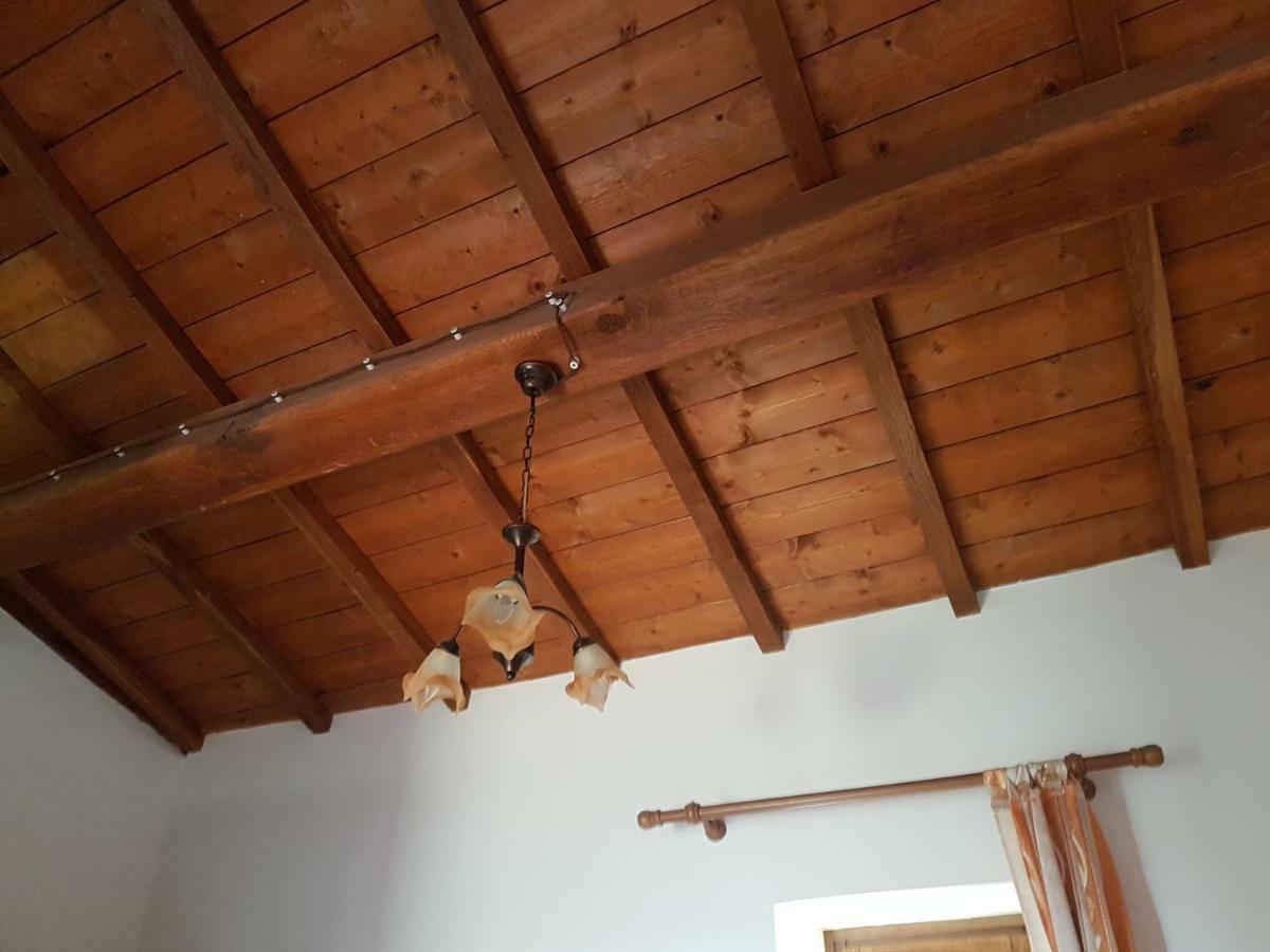 Casa Ernesto-Amica Dei Ciclisti Villa Acquasparta Exteriör bild